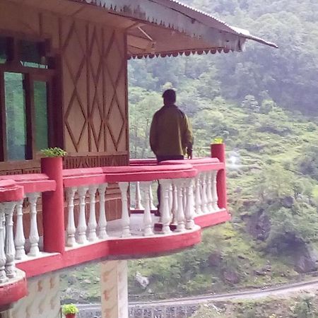 Shanti Kunjh Uttarkashi Экстерьер фото