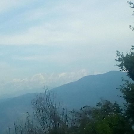 Shanti Kunjh Uttarkashi Экстерьер фото