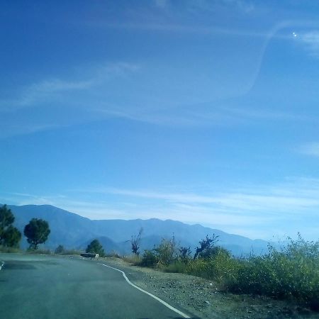 Shanti Kunjh Uttarkashi Экстерьер фото