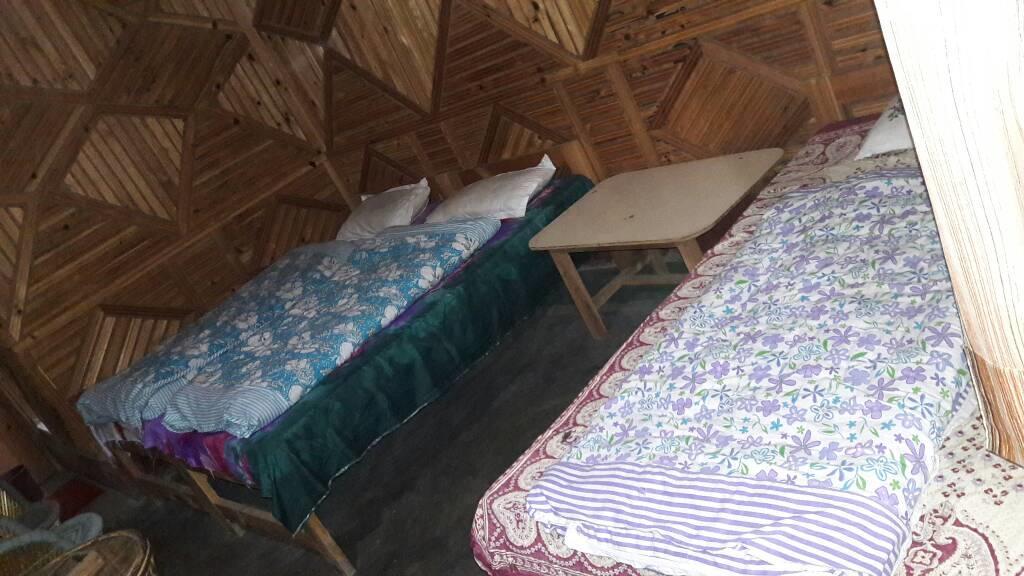 Shanti Kunjh Uttarkashi Экстерьер фото