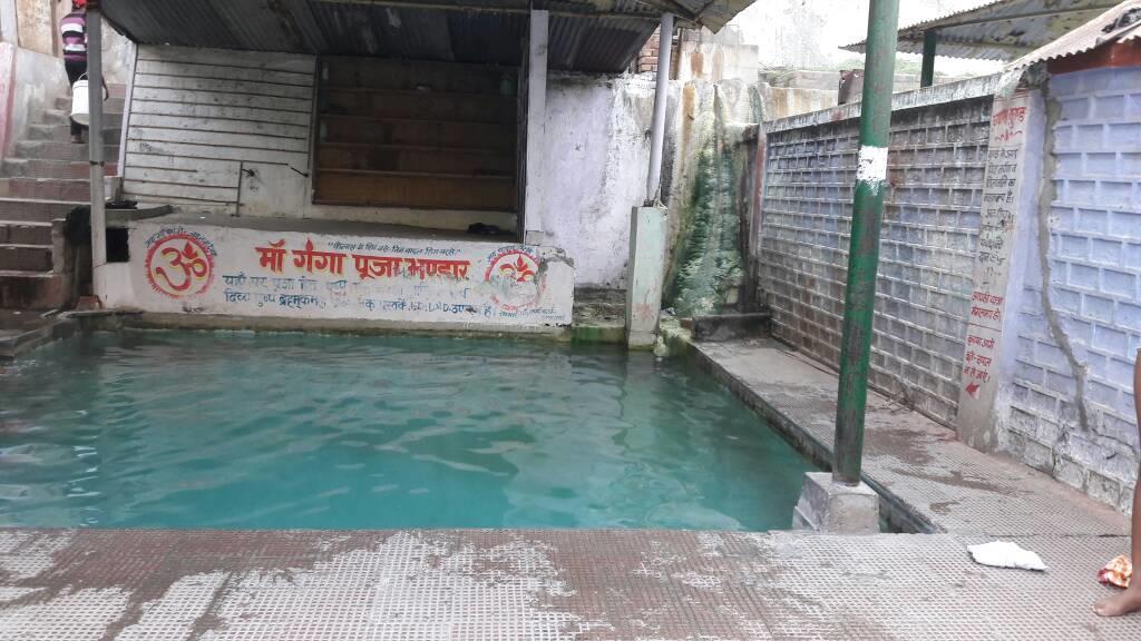 Shanti Kunjh Uttarkashi Экстерьер фото