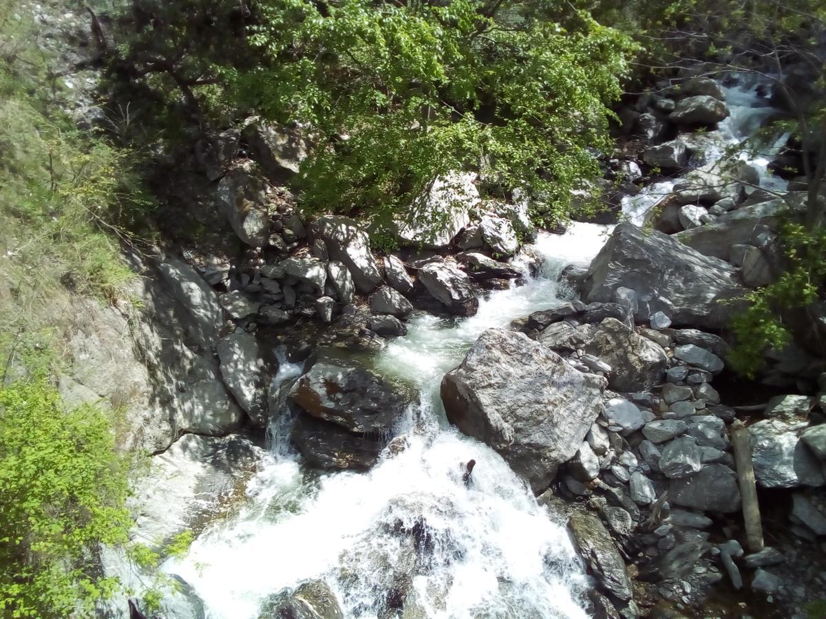 Shanti Kunjh Uttarkashi Экстерьер фото