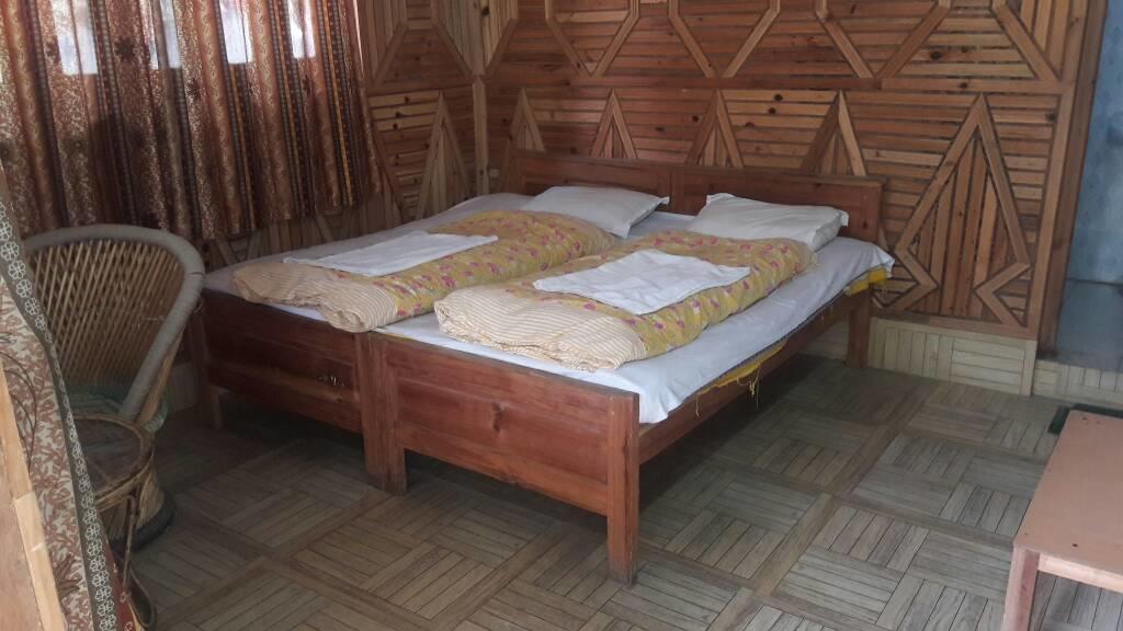 Shanti Kunjh Uttarkashi Экстерьер фото
