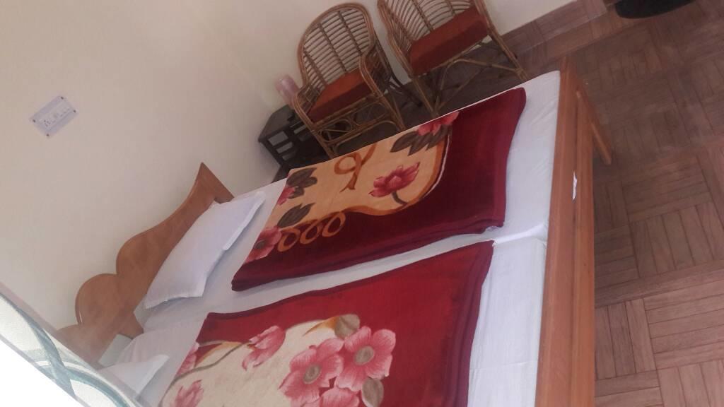 Shanti Kunjh Uttarkashi Экстерьер фото