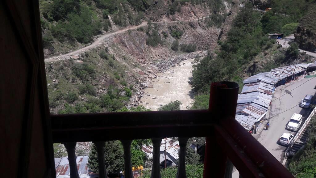 Shanti Kunjh Uttarkashi Экстерьер фото
