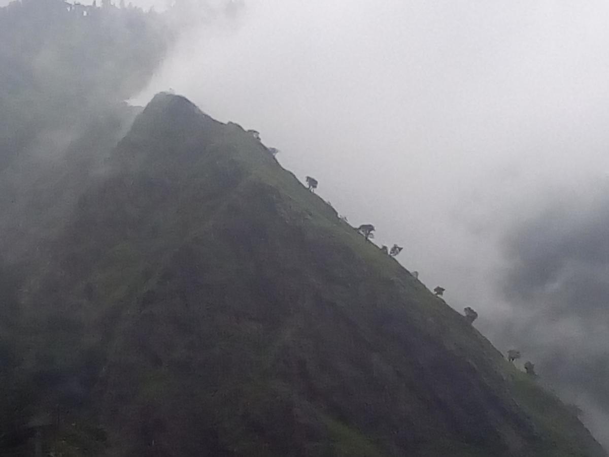 Shanti Kunjh Uttarkashi Экстерьер фото