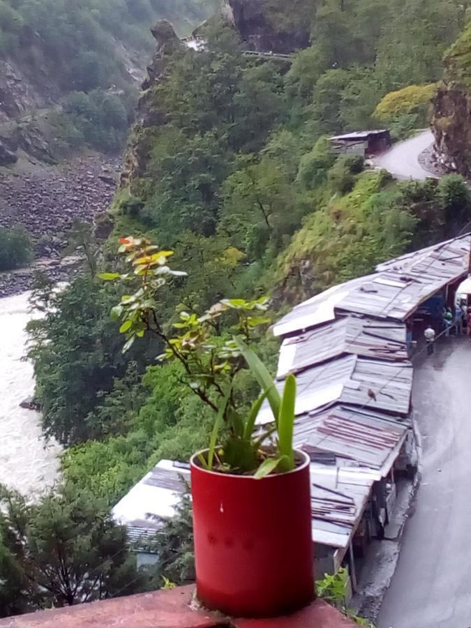 Shanti Kunjh Uttarkashi Экстерьер фото