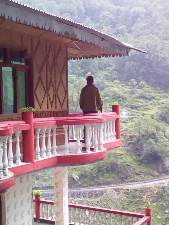 Shanti Kunjh Uttarkashi Экстерьер фото