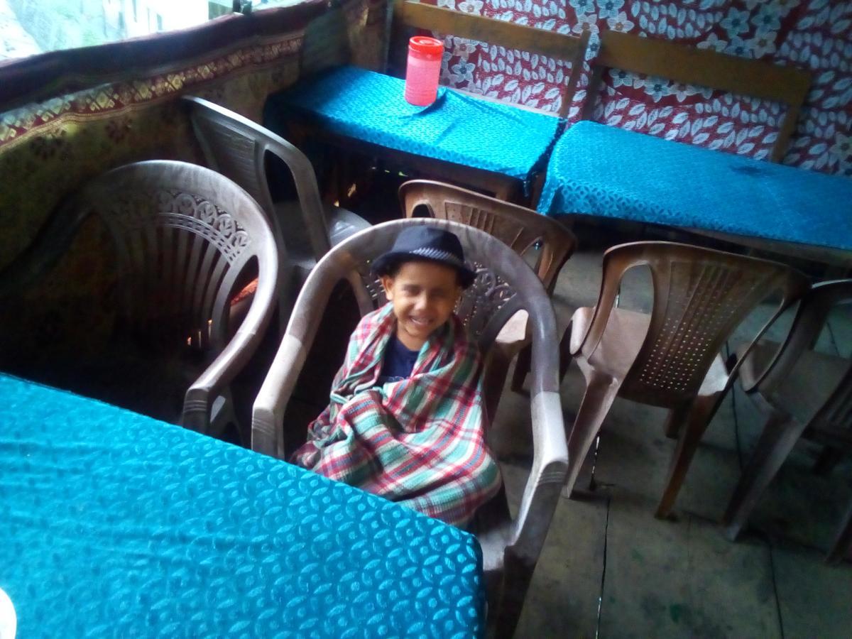 Shanti Kunjh Uttarkashi Экстерьер фото