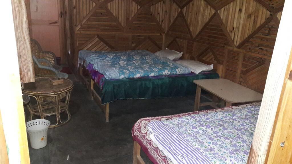 Shanti Kunjh Uttarkashi Экстерьер фото