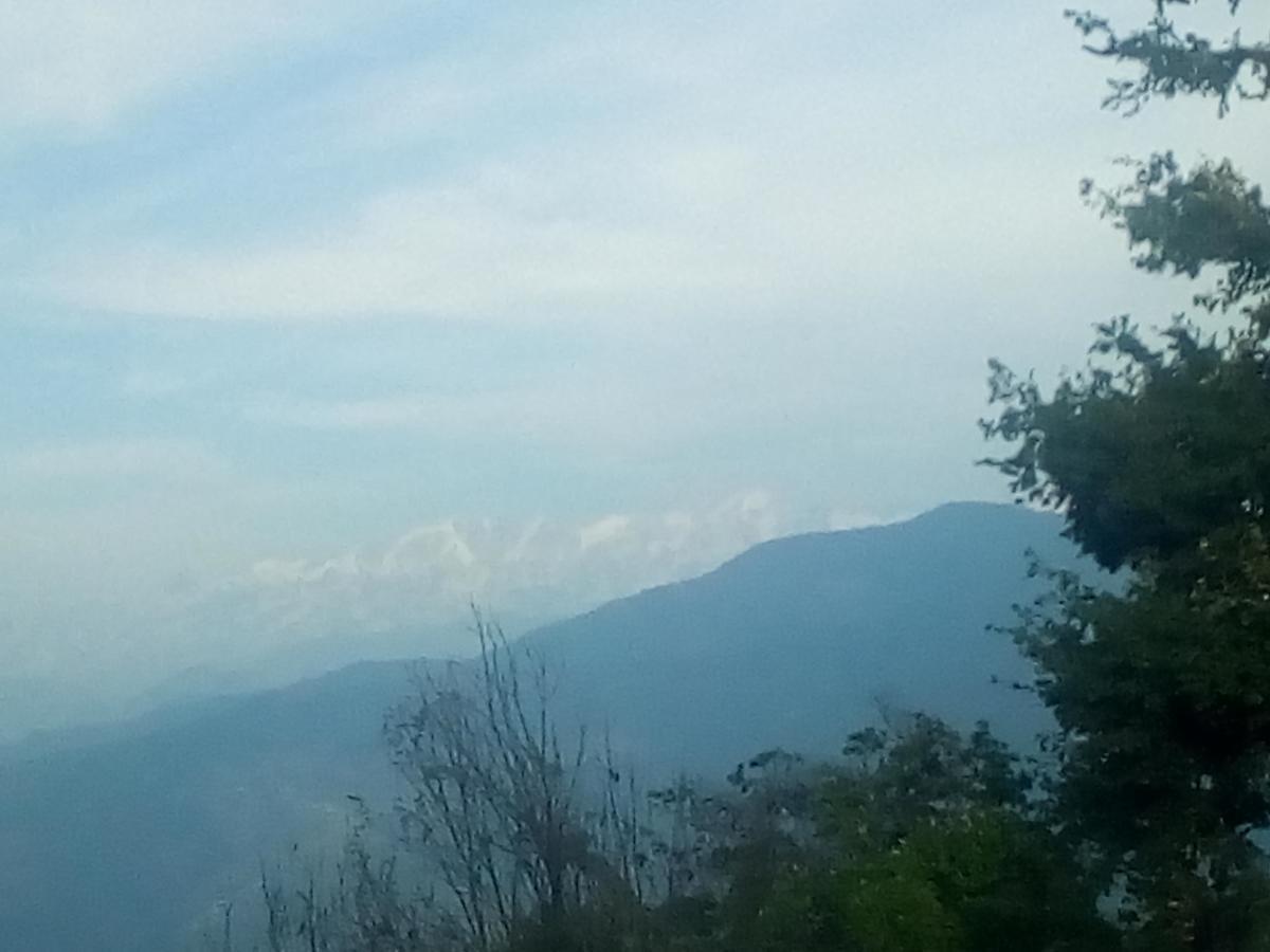 Shanti Kunjh Uttarkashi Экстерьер фото